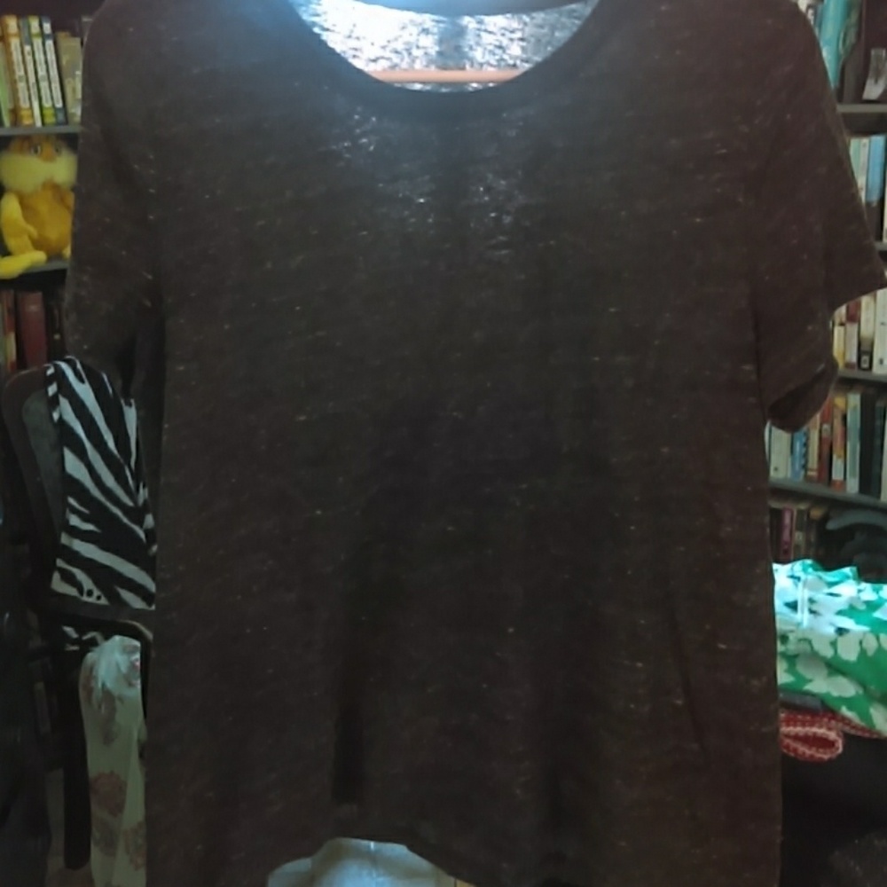 Gray t